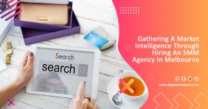 Gathering A Market Intelligence