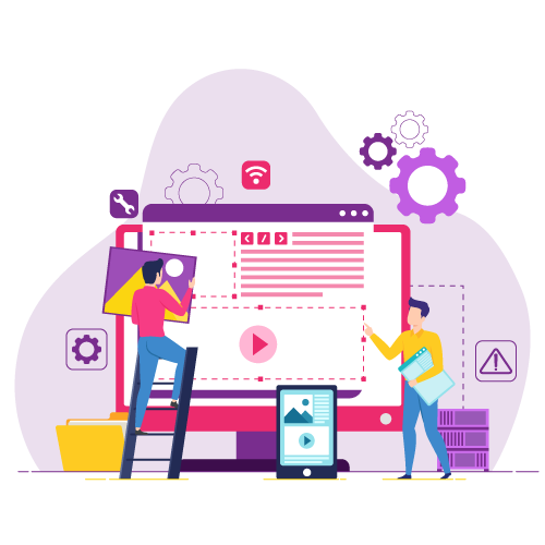 digicreator Content services digicreator Content services