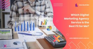 Which Digital Marketing Service Is the Best Fit for Me?
